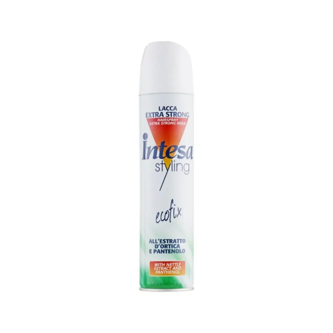 INTESA Hair Spray Ecofix Extra Strong 300ml