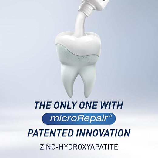 BIOREPAIR Plus Oral Care Total Protection T/P 75ml