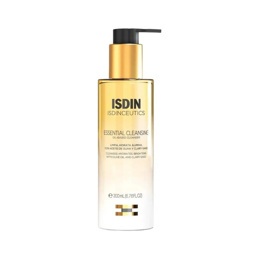 ISDIN Ceutics Essential Oil Based Cleanser 200ml
