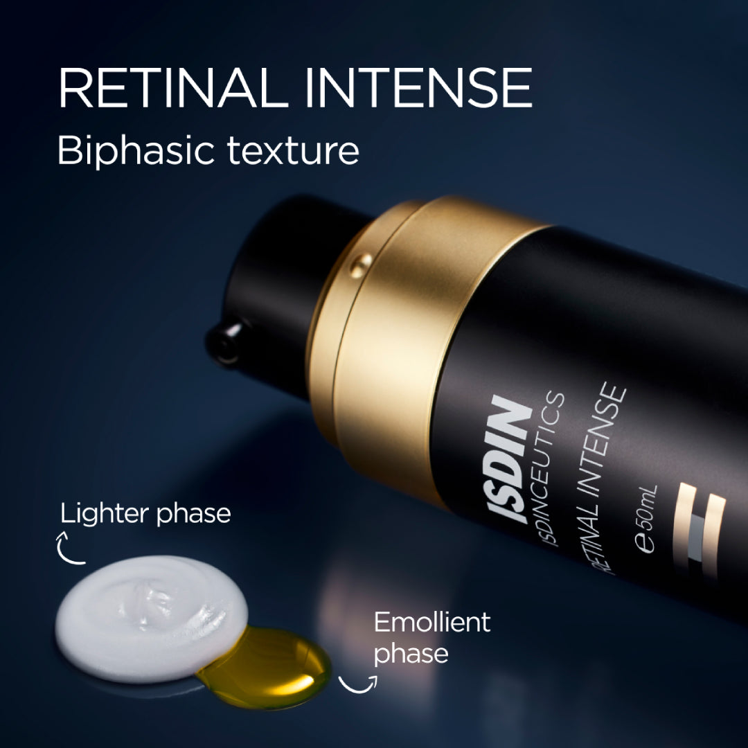 ISDIN Ceutics Retinal Intense Serum 50ml