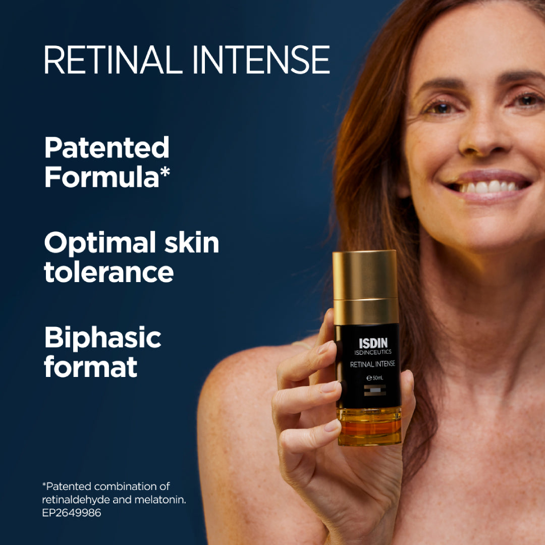 ISDIN Ceutics Retinal Intense Serum 50ml