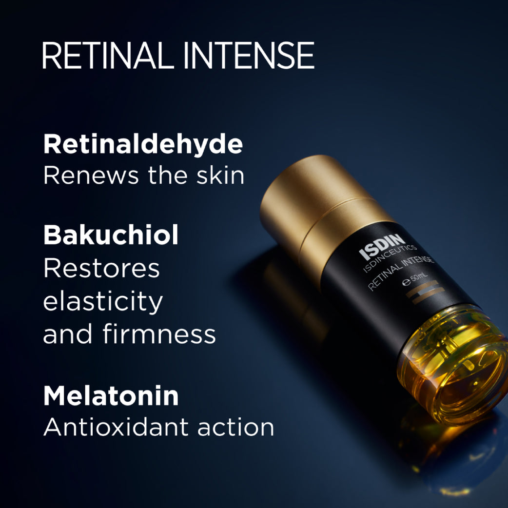 ISDIN Ceutics Retinal Intense Serum 50ml