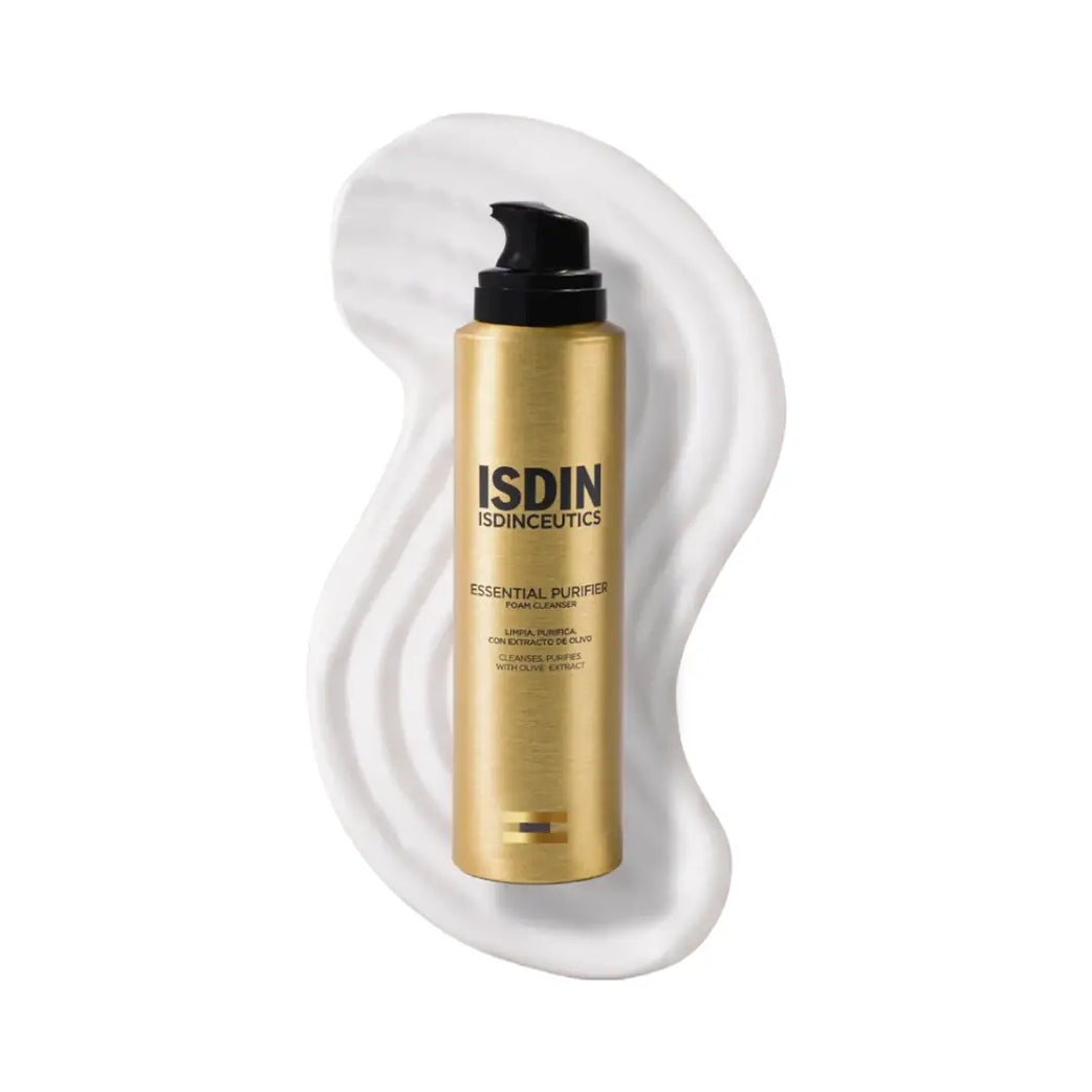 ISDIN Isdinceutics Essential Purifier Foam Cleanser 150ml