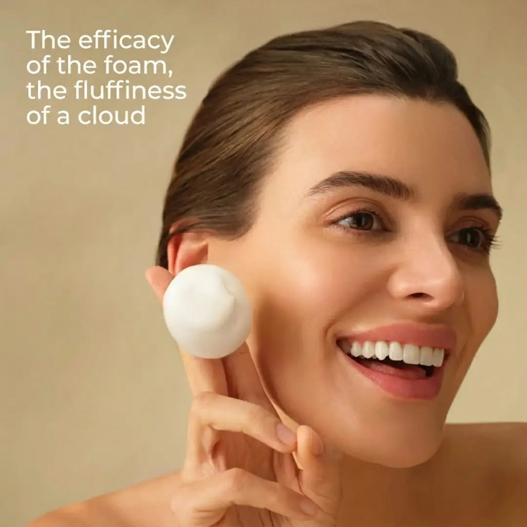 ISDIN Isdinceutics Essential Purifier Foam Cleanser 150ml