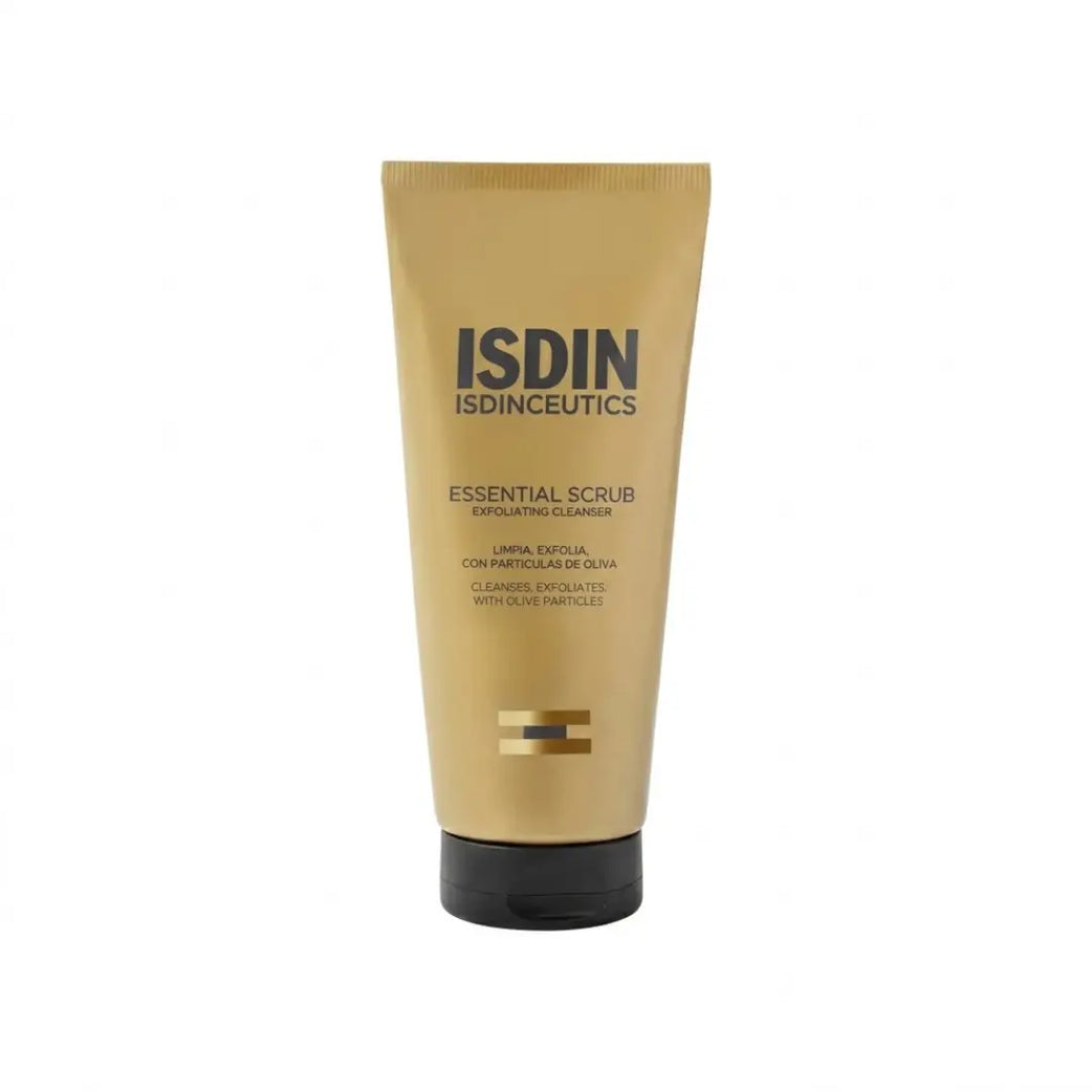 ISDIN Isdinceutics Essential Scrub 100g