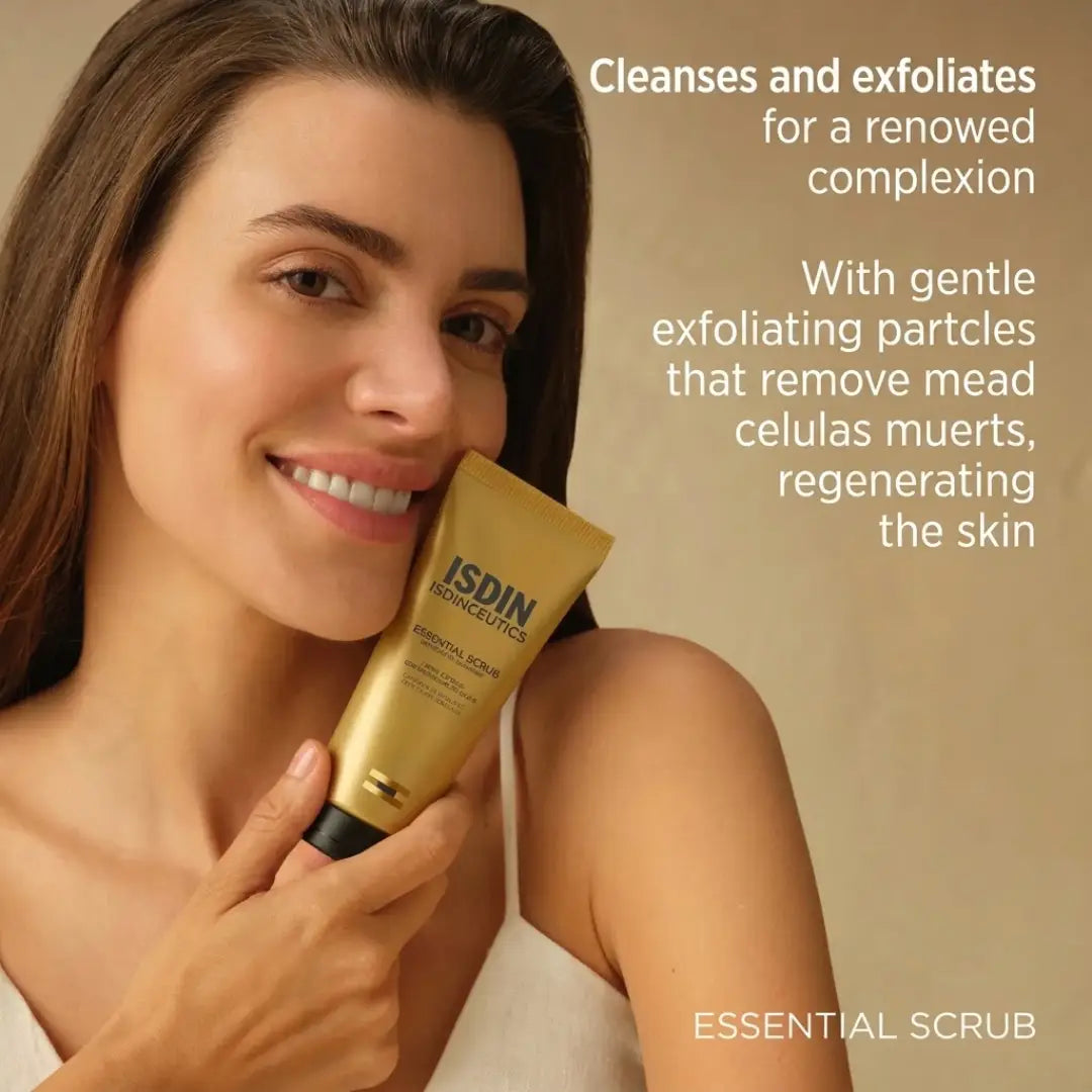 ISDIN Isdinceutics Essential Scrub 100g