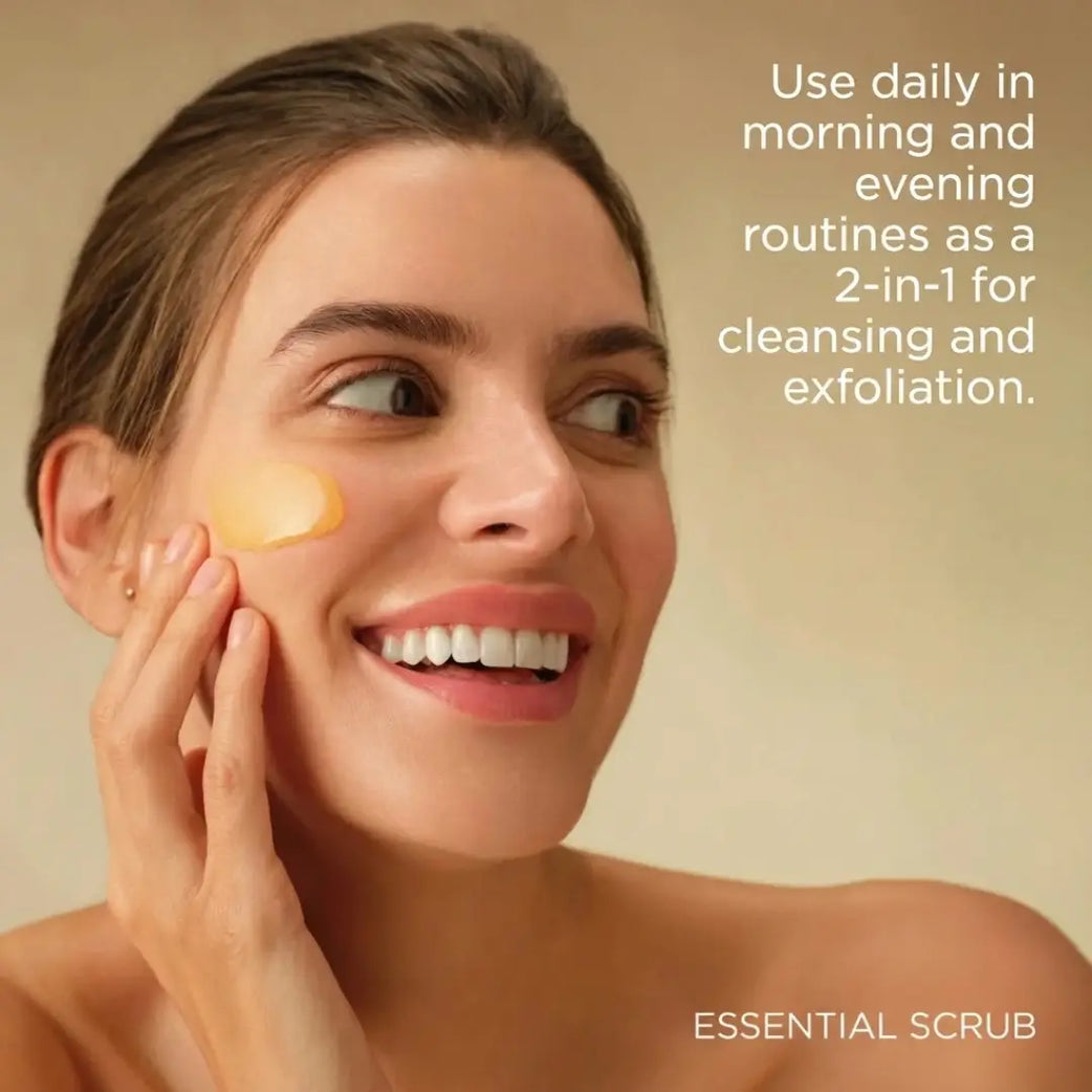 ISDIN Isdinceutics Essential Scrub 100g