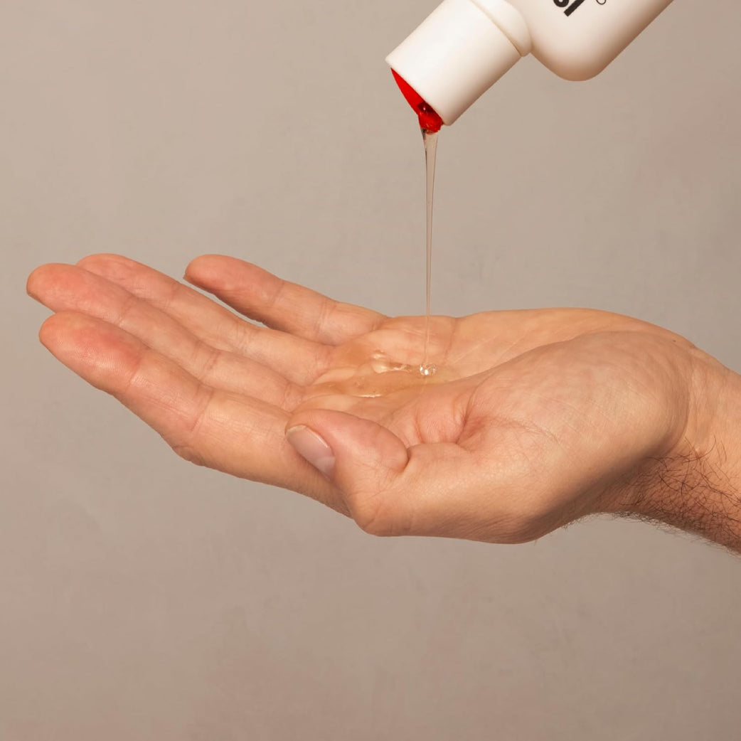 ISDIN Lambdapil Anti Hair Loss Shampoo 200ml