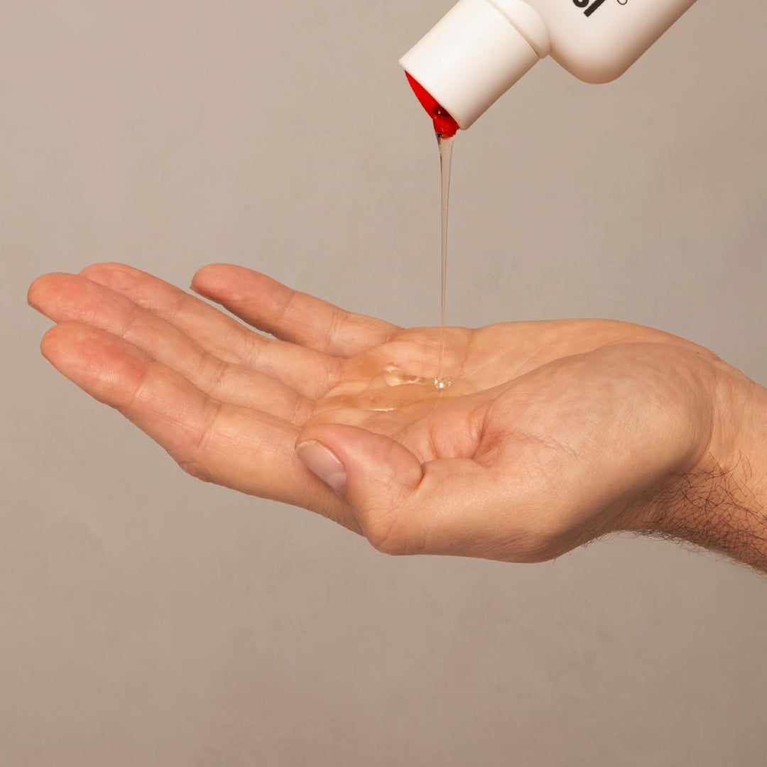ISDIN Lambdapil Anti Hair Loss Shampoo 200ml
