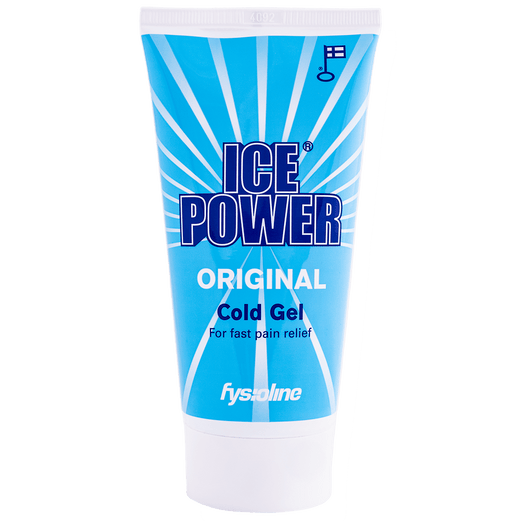 جل بارد ICE POWER 75 مل