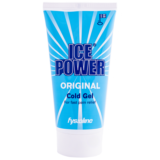 ICE POWER COLD GEL 75ML