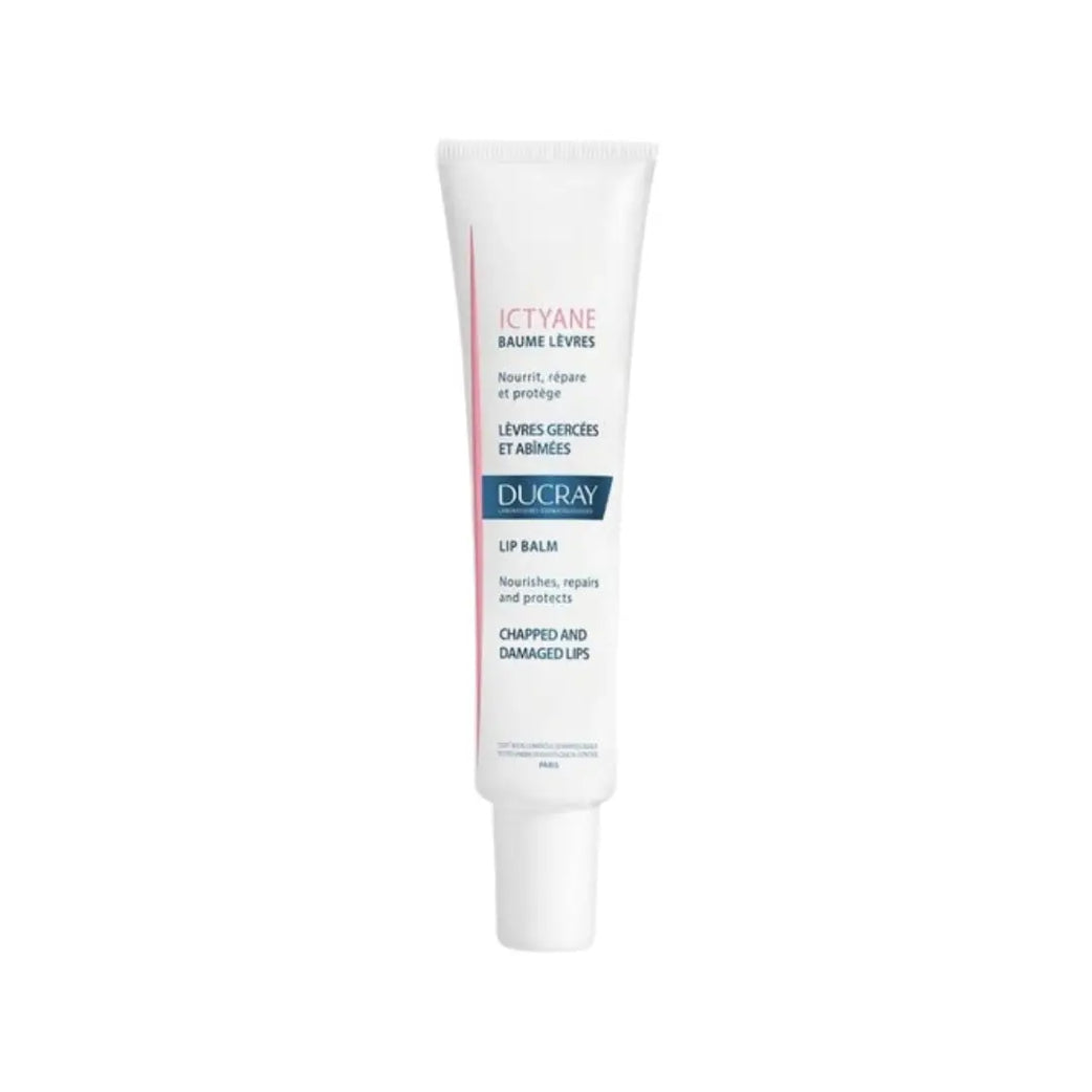 DUCRAY Ictyane Lip Balm 15ML