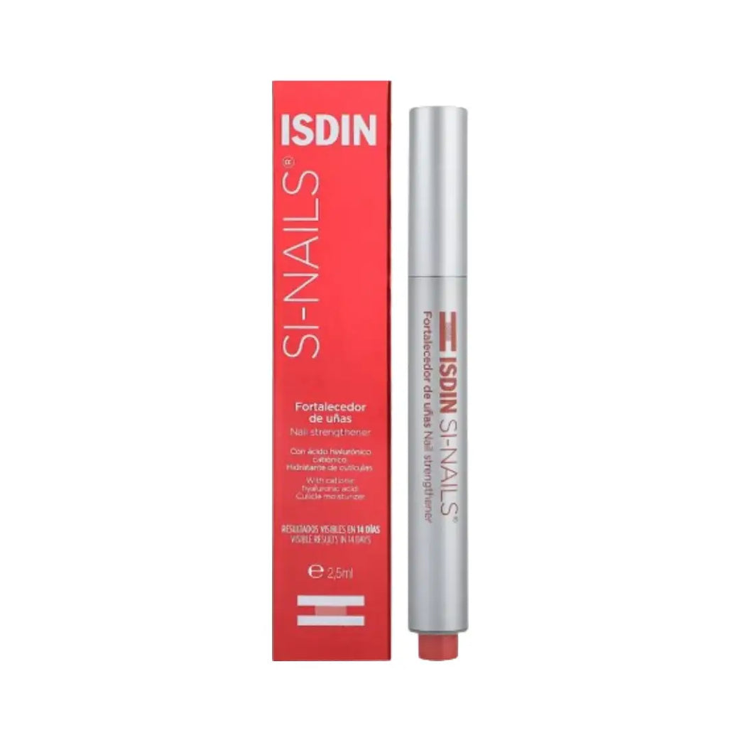 مقوي أظافر ISDIN SI 2.5 مل