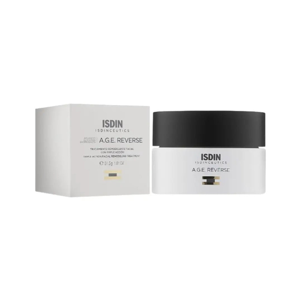 Isdin Ceutics Rejuvenate Age Reverse Day Cream 50ML