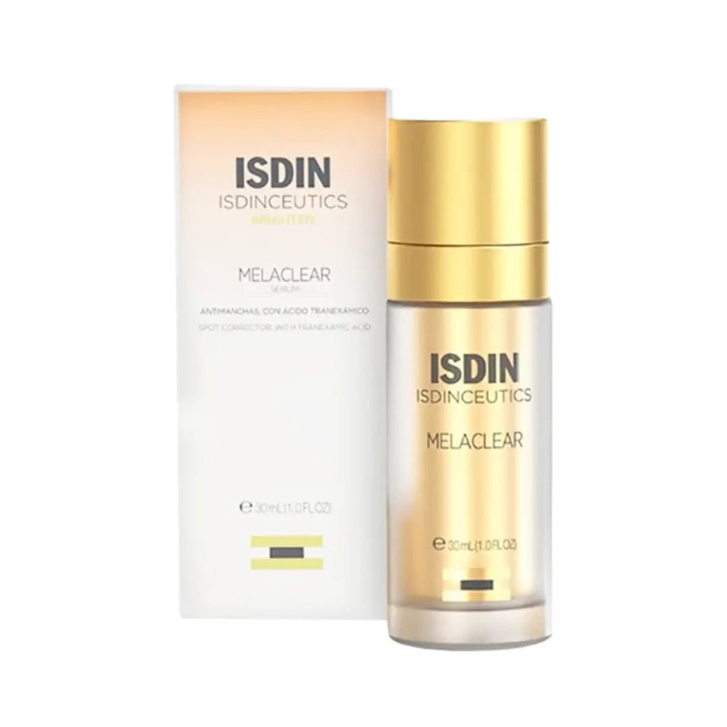 Isdin Ceutics Brighten Melaclear Serum 30ML