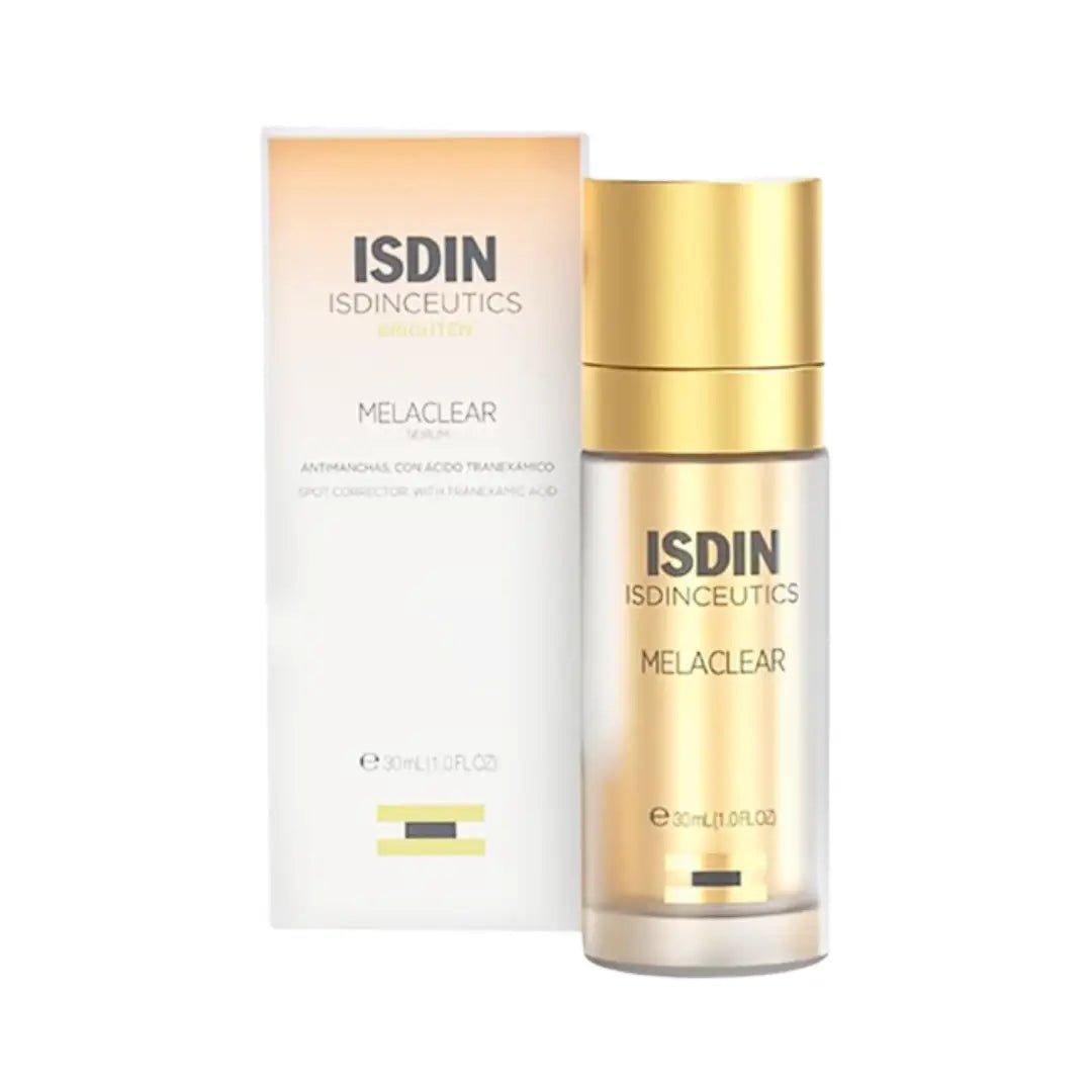 Isdin Ceutics Brighten Melaclear Serum 30ML
