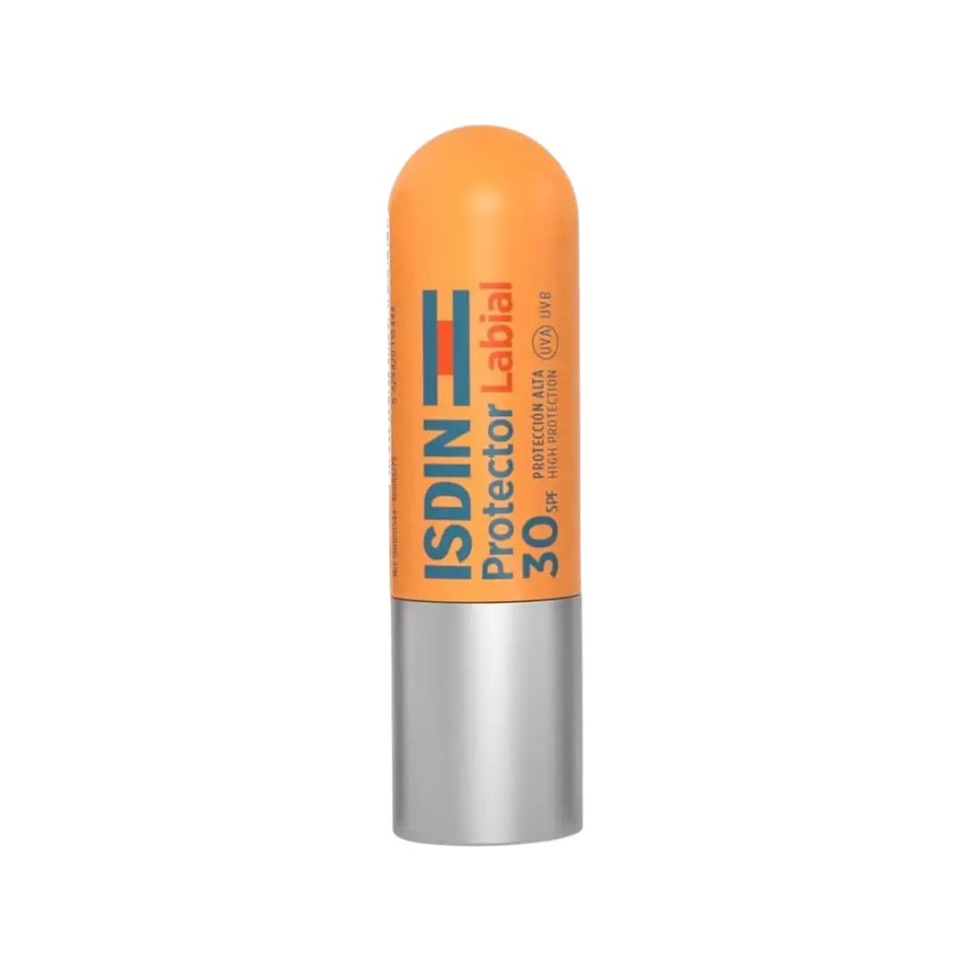 Isdin Protector Labial SPF30 Lip Balm 4g