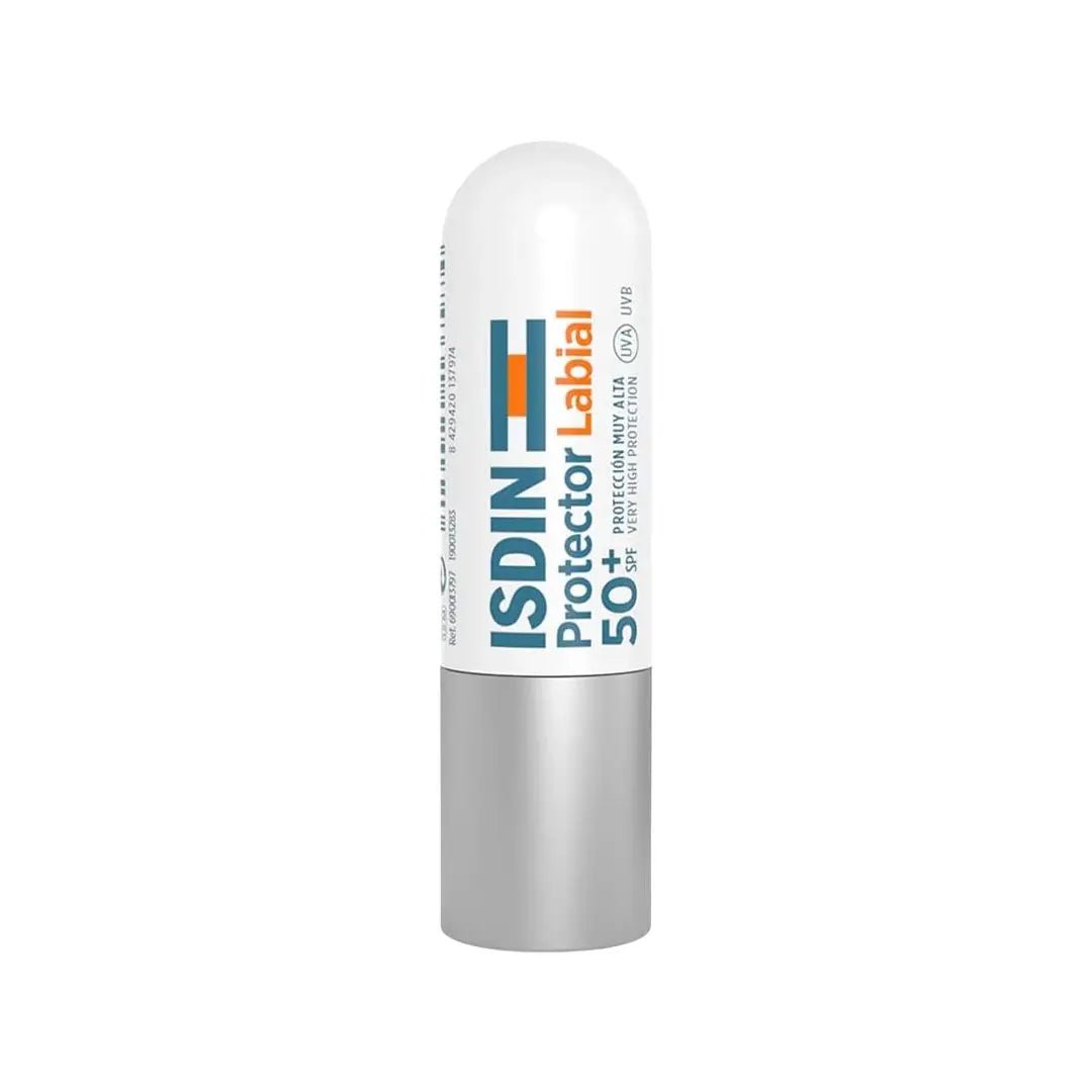 Isdin Protector Labial SPF50+ Lip Balm 4g