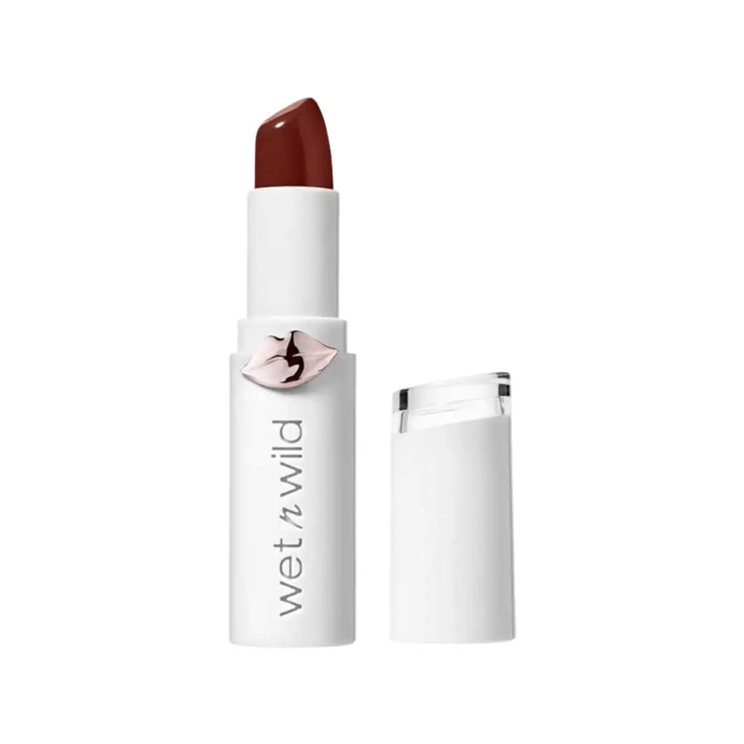 Wet N Wild Megalast High Shine Brilliance Lipstick