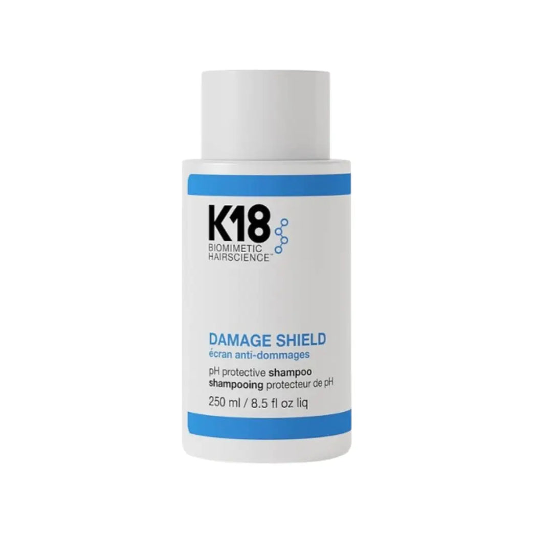 K18 Damage Shield Hair Shampoo 250ML