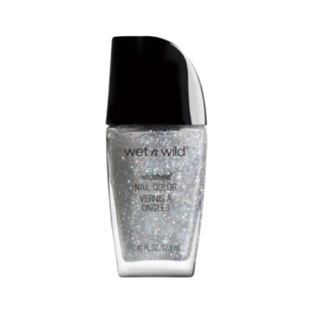 Wet N Wild WildShine Nail Color 12.3ML