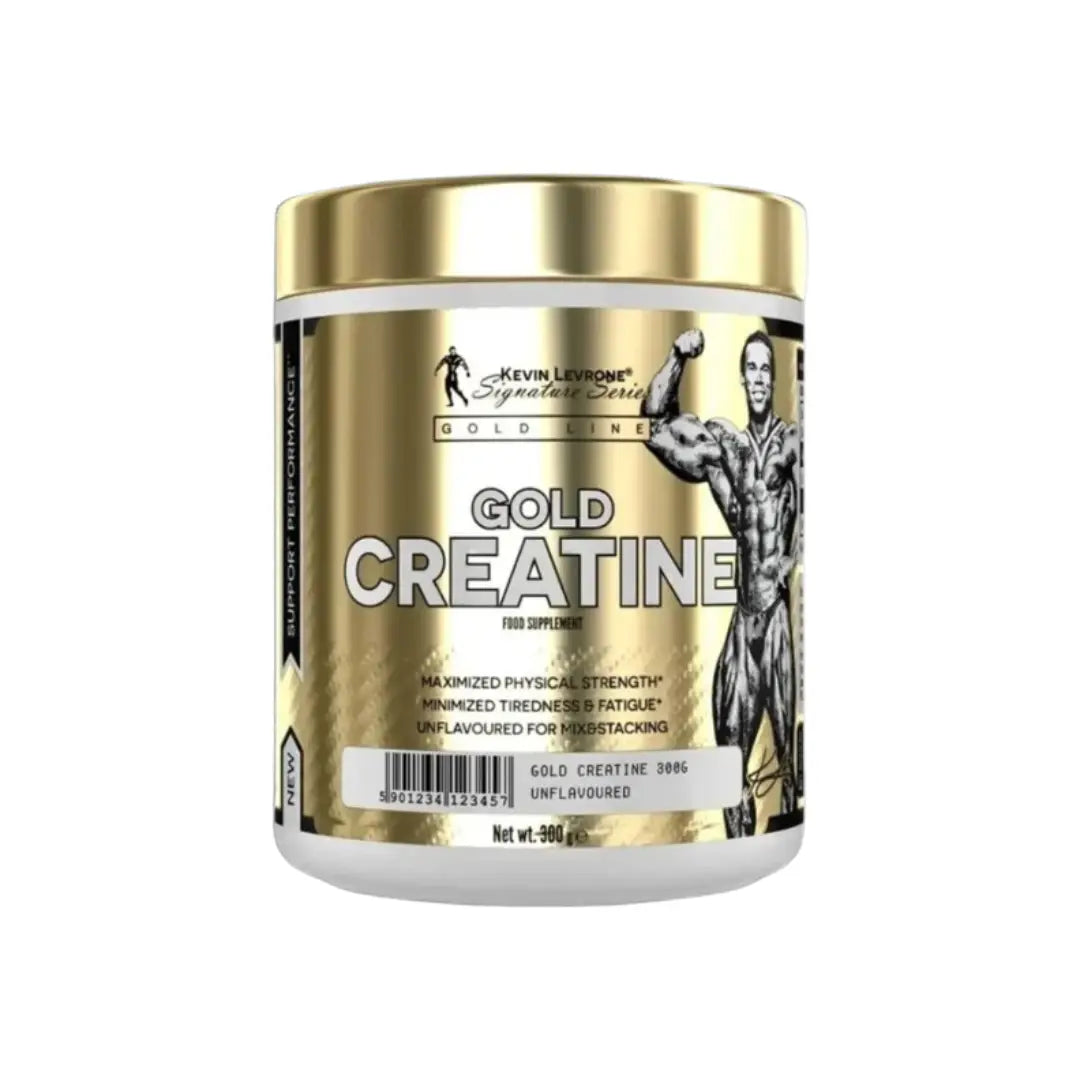 Kevin Levrone Gold Creatine 300G – 60 Servings