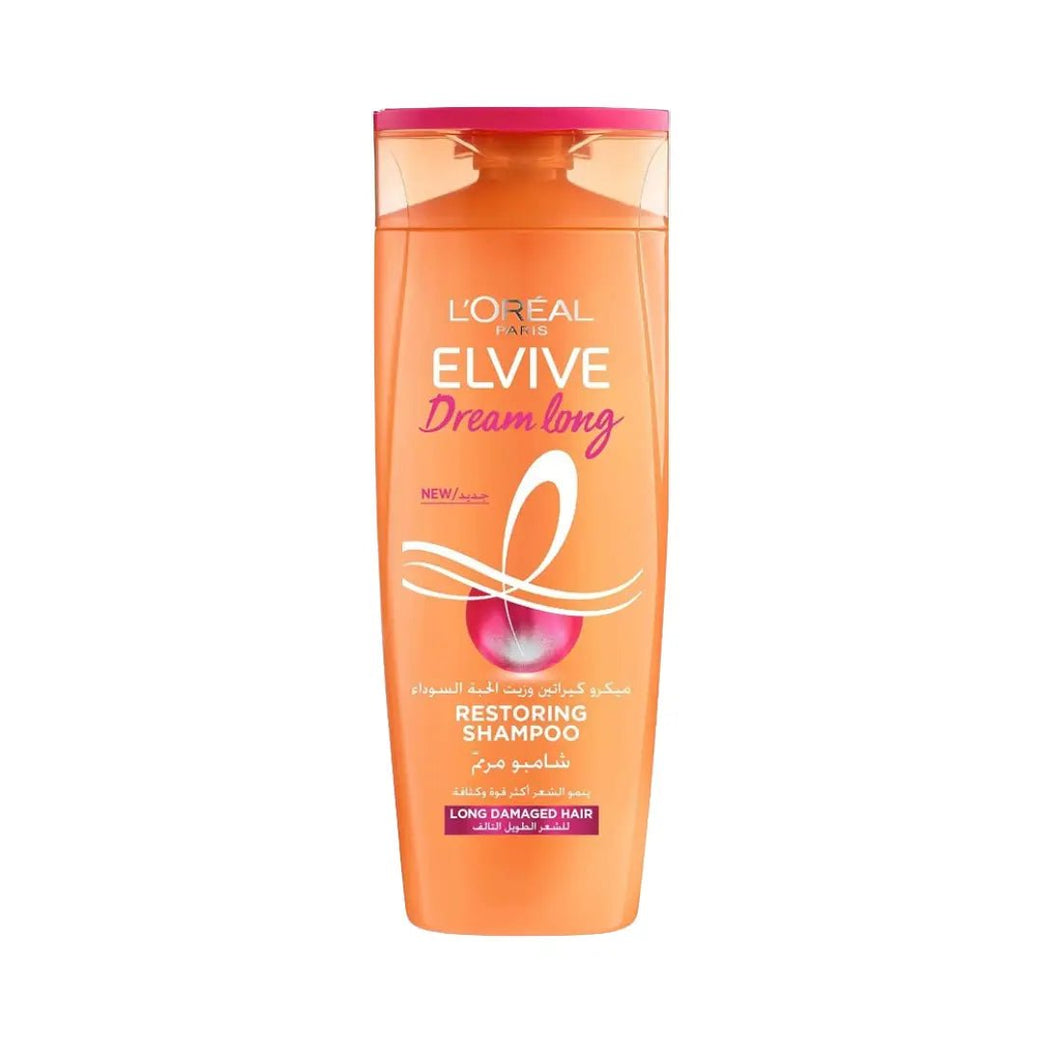 LOREAL ELVIVE DREAM LONG RESTORING SHAMPOO 200ML