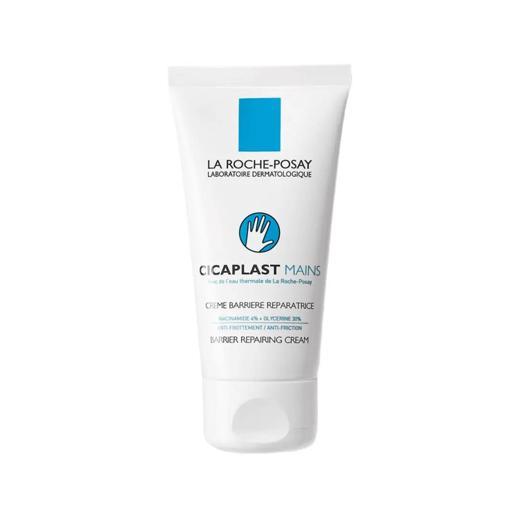 La Roche-Posay Cicaplast Hand Cream 50ml