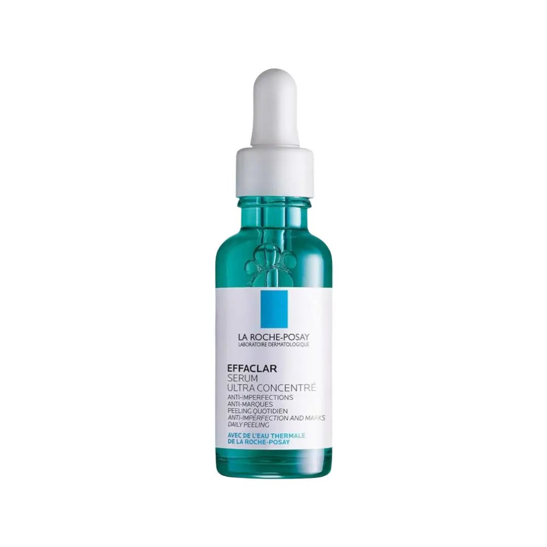 La Roche-Posay Effaclar Serum Ultra Concentrate 30ml