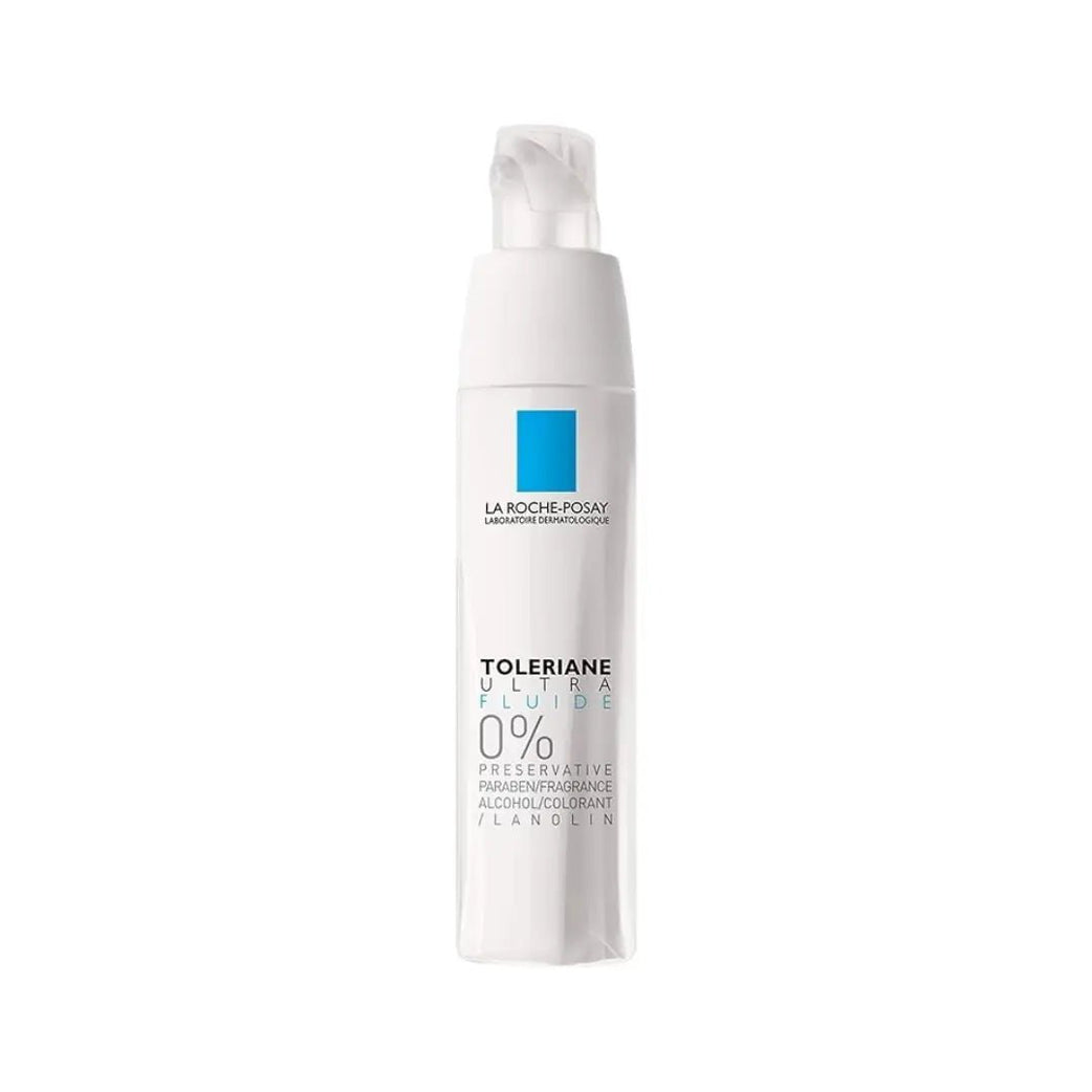 La Roche-Posay Toleriane Dermallergo Fluid 40ml