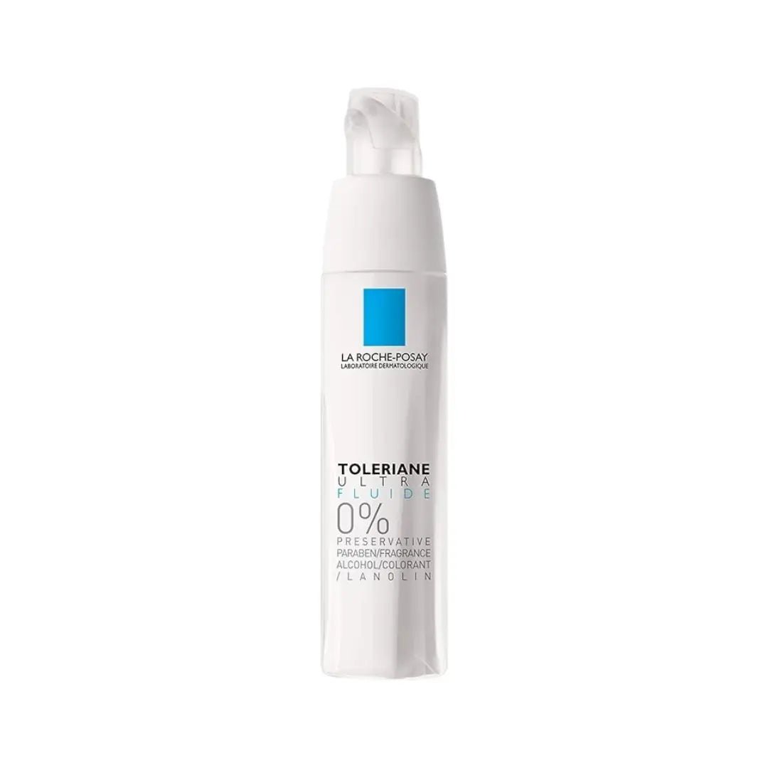 La Roche-Posay Toleriane Dermallergo Fluid 40ml