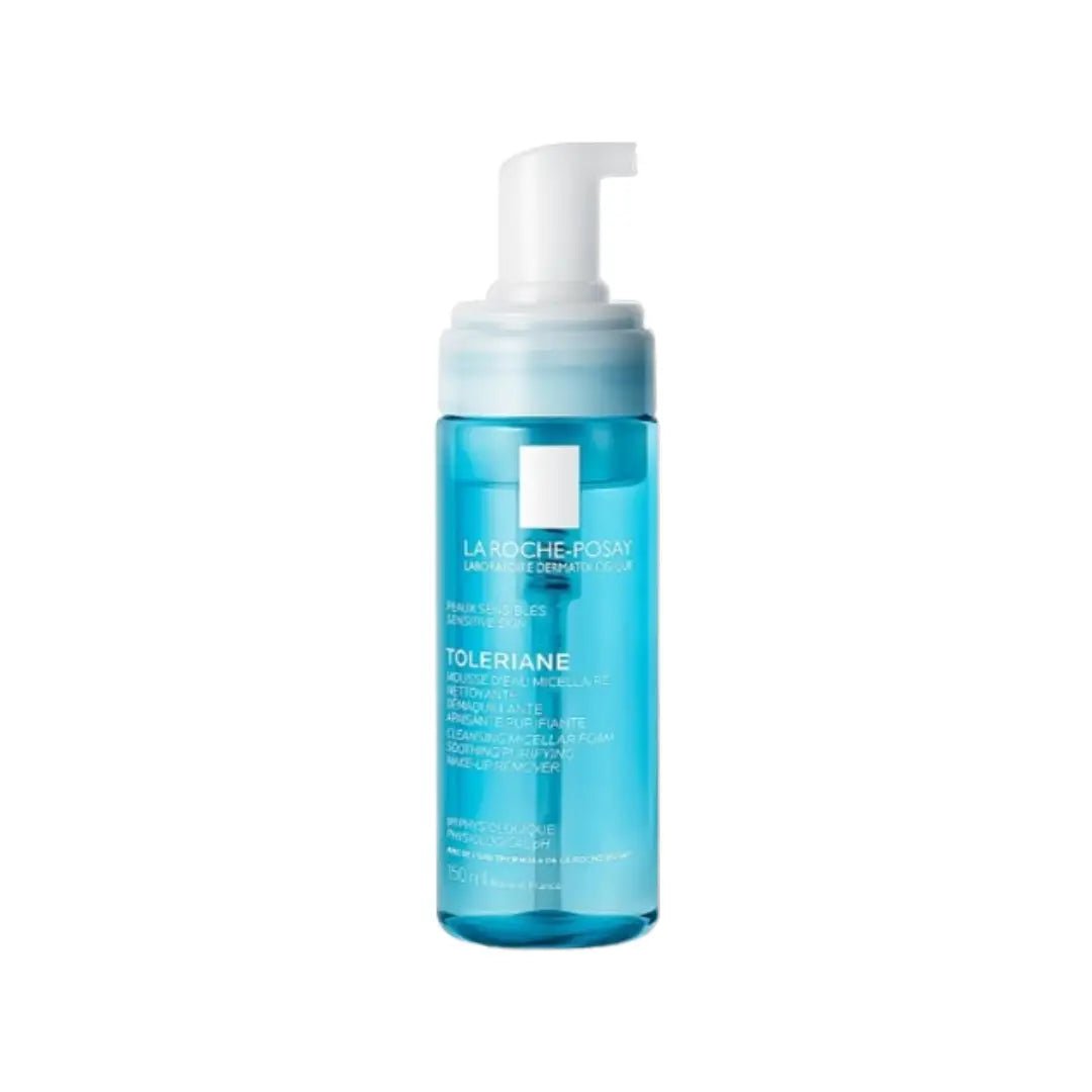 LA Roche Posay Cleansing Micellar Foaming Water 150ML