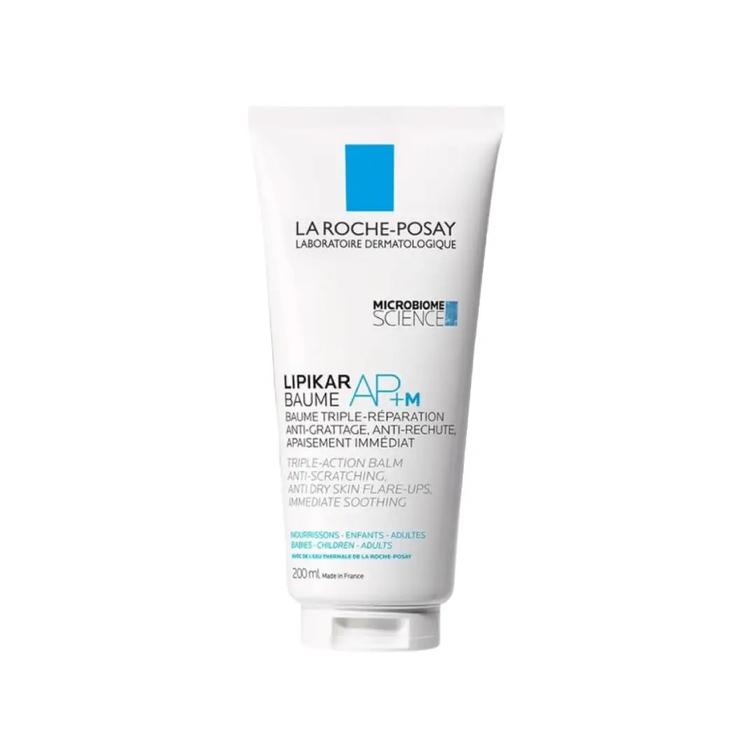 La Roche Posay Lipikar Baume AP +M 200ml