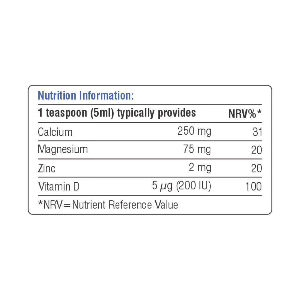لايف اون كالسي لايف سائل برتقالي 200 مل