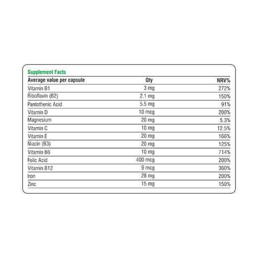 LIFE ON MAMA LIFE CAP 30s