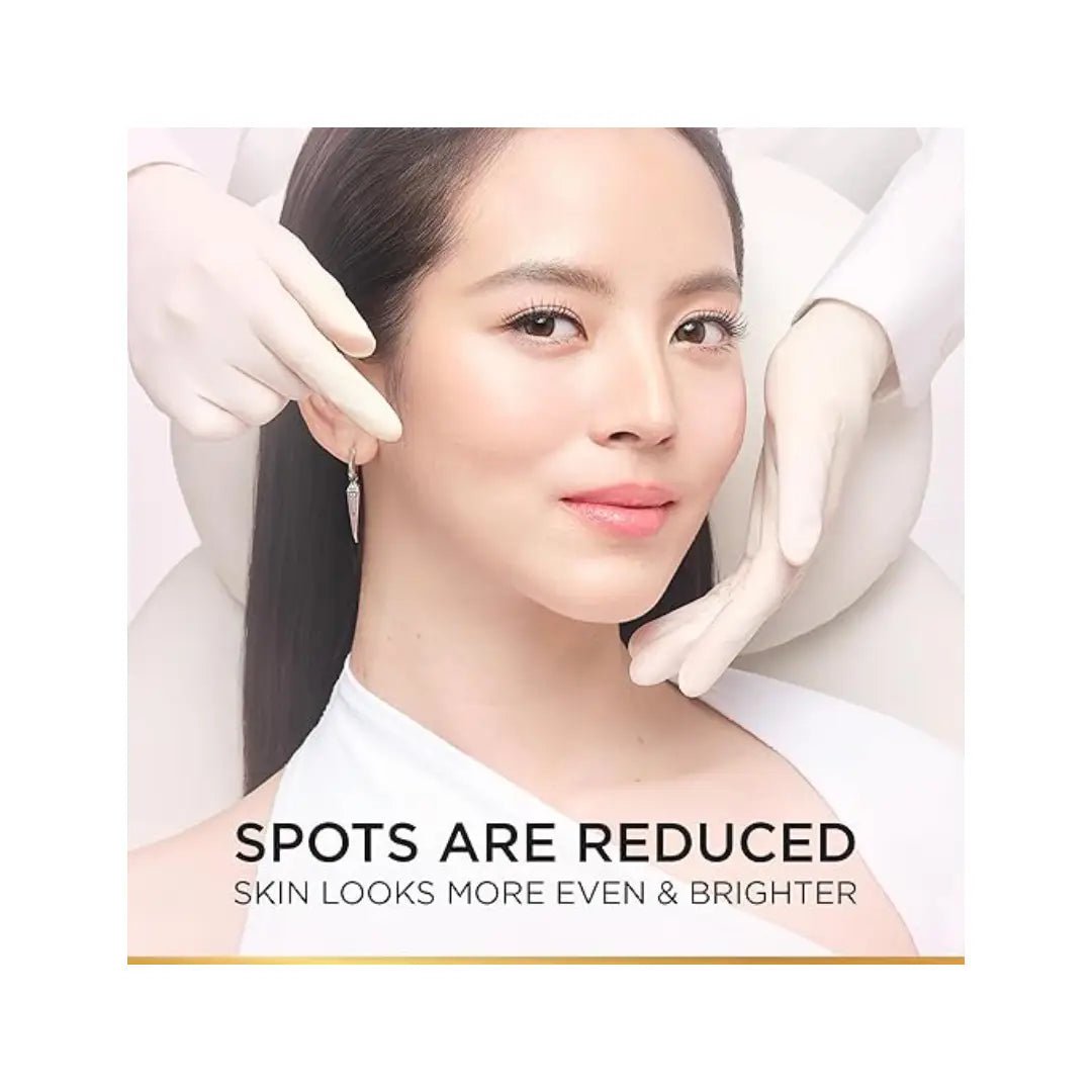 Loreal Glycolic Bright Day SPF17 Cream 50ML