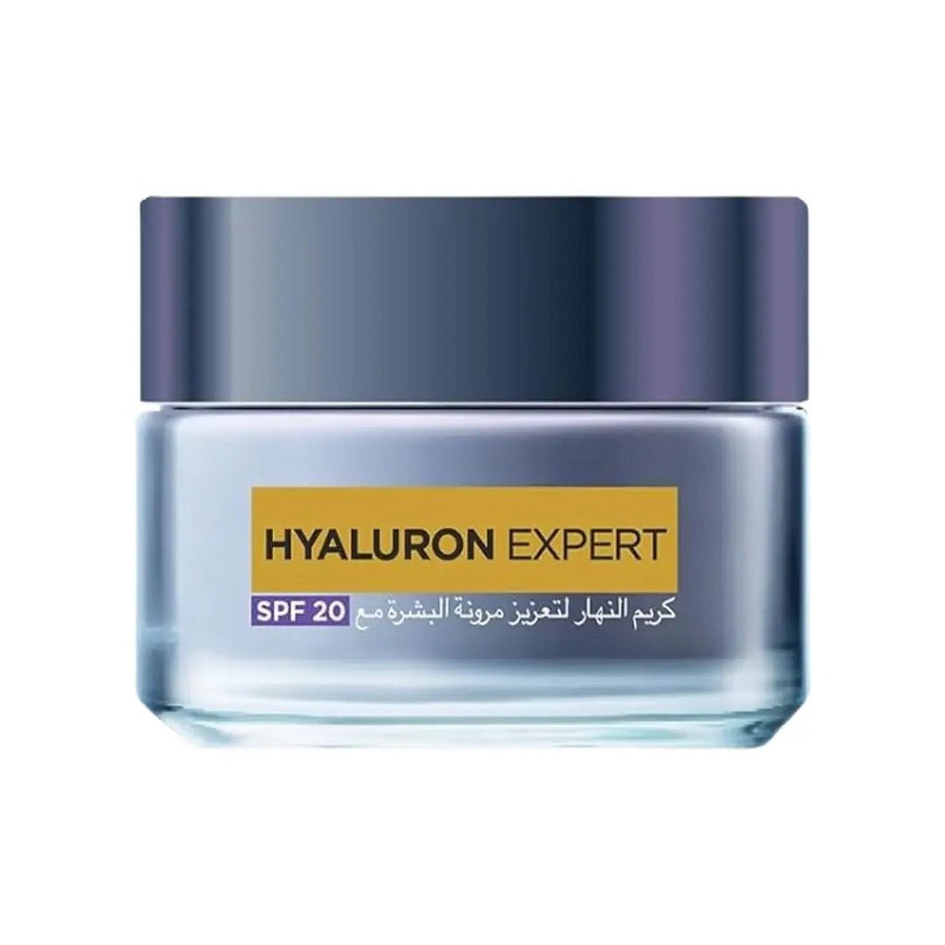 Loreal Hyaluron Expert Day SPF20 Cream 50ML