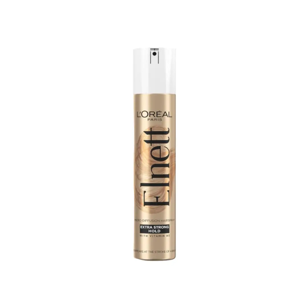 Loreal Elnett Extra Strong Hold Hair Spray 75ml/200ml