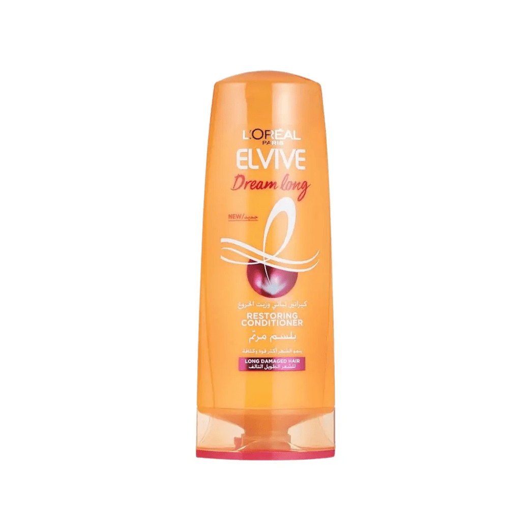 LOREAL ELVIVE DREAM LONG RESTORING CONDITIONER 200ML