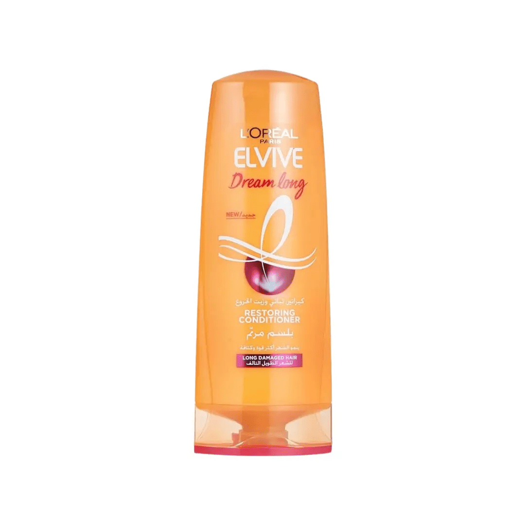 LOREAL ELVIVE DREAM LONG RESTORING CONDITIONER 200ML