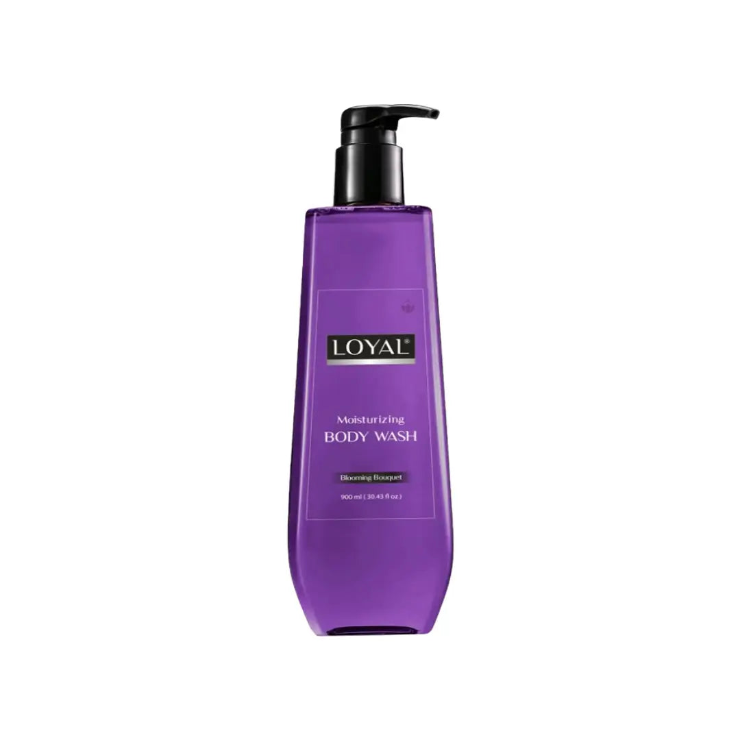 Loyal Moisturizing Body Wash Blooming Bouquet 900ml