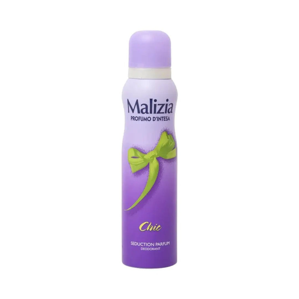 MALIZIA Deo Chic 150ml