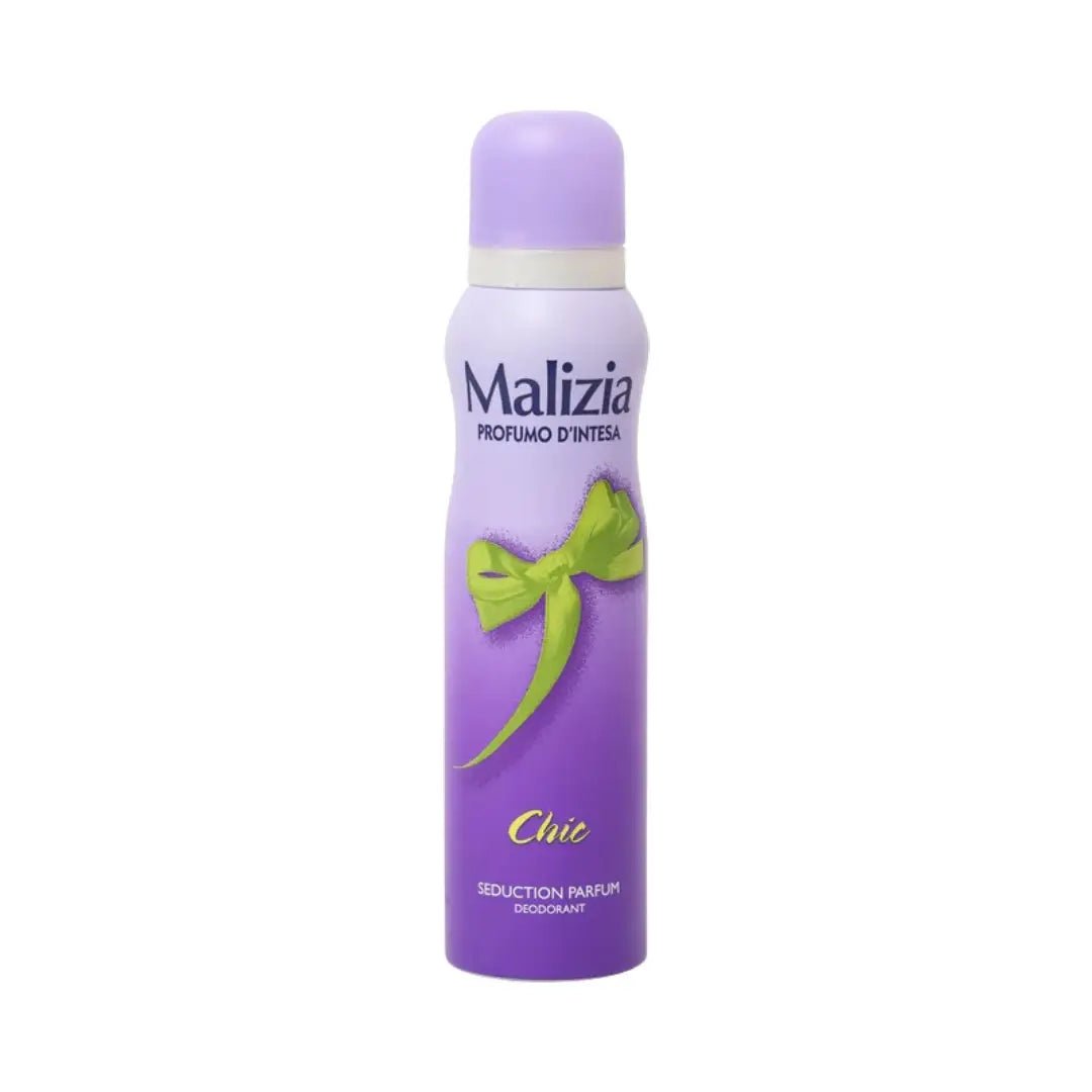 MALIZIA Deo Chic 150ml