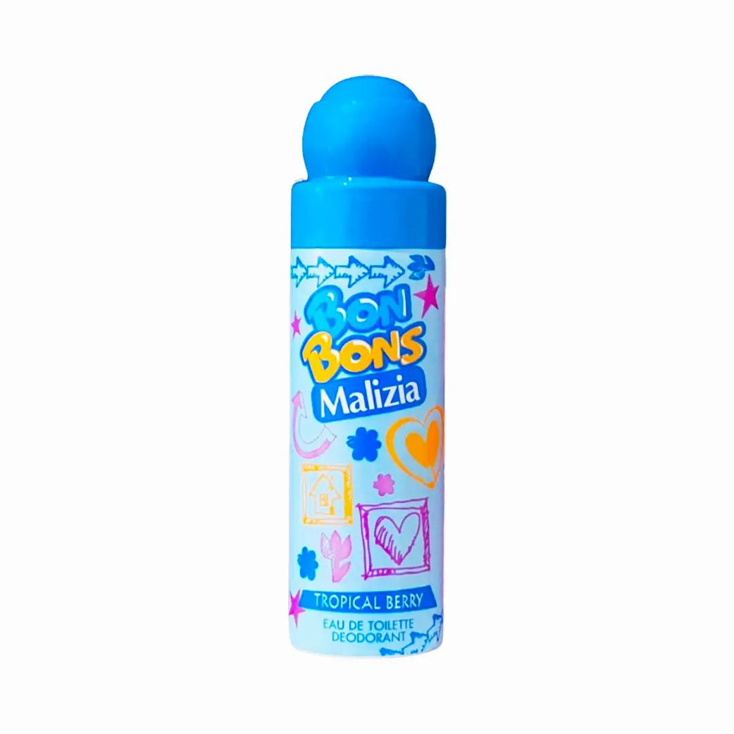MALIZIA Deo Tropical Berry 75ml