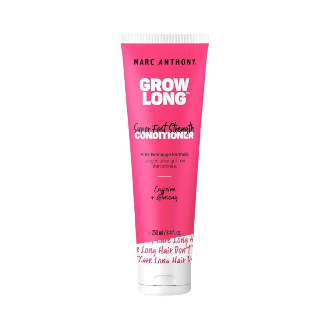 MARC ANTHONY Grow Long Super Fast Strength Conditioner 250ml