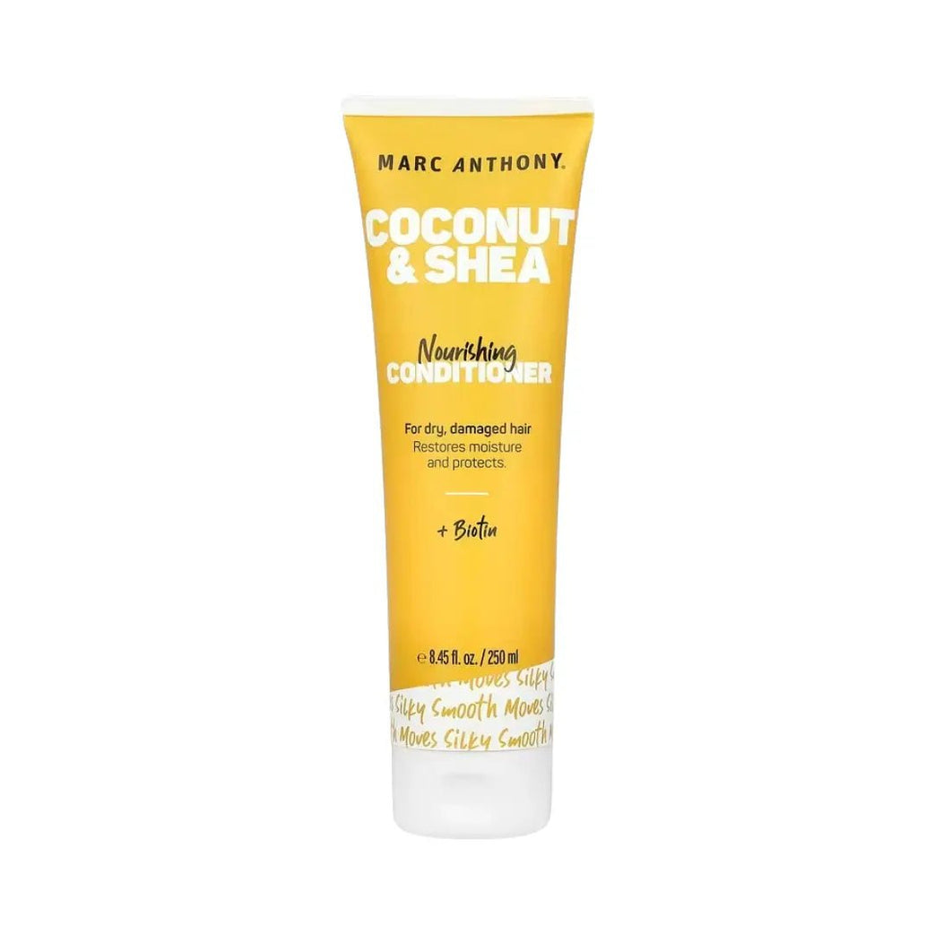 MARC ANTHONY Coconut and Shea Nourishing Conditioner 250ml