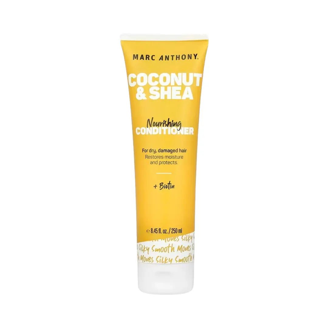 MARC ANTHONY Coconut and Shea Nourishing Conditioner 250ml