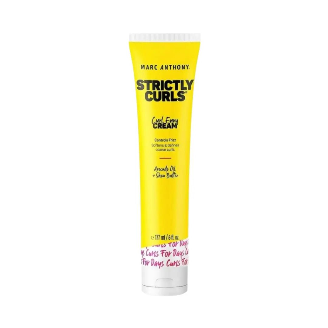 MARC ANTHONY Strictly Curls Envy Cream 177ml