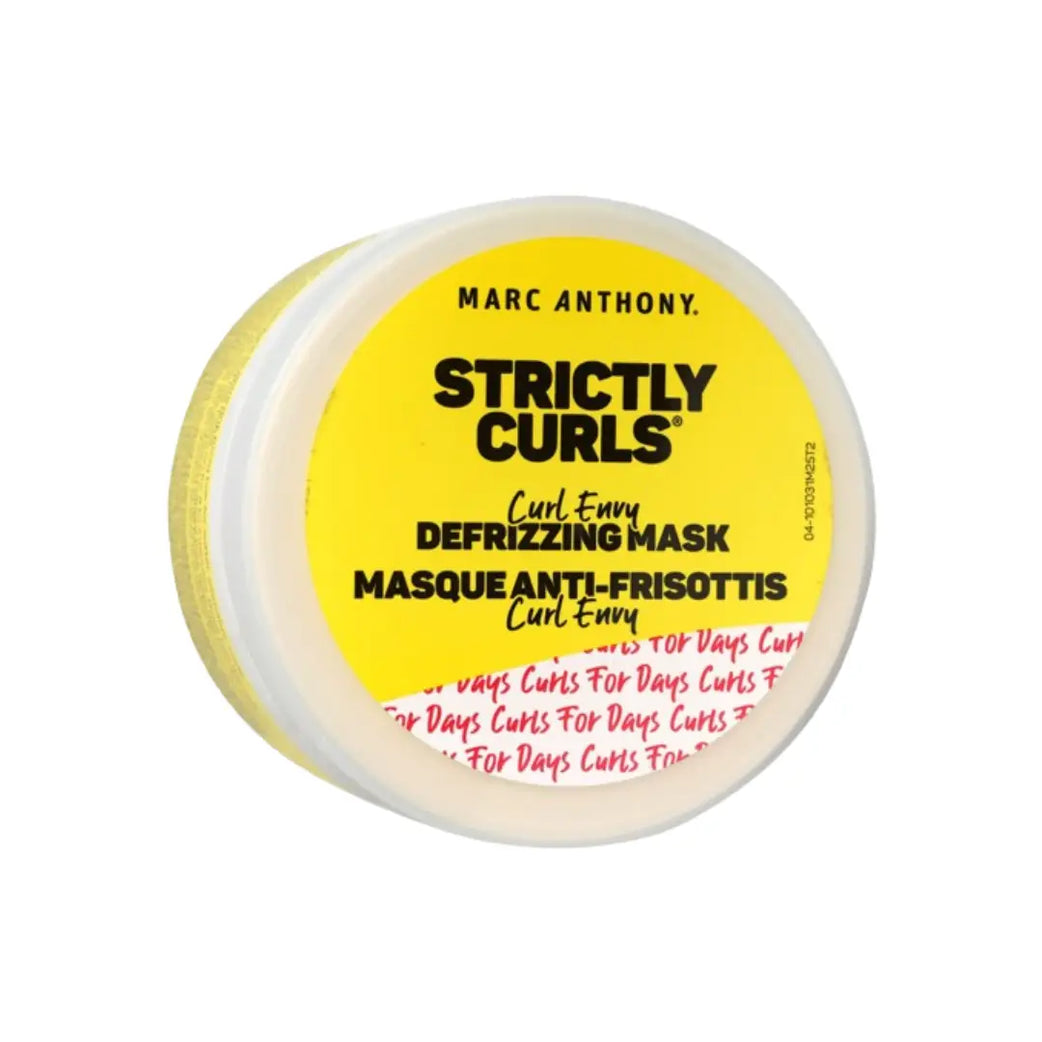 MARC ANTHONY Strictly Curls Envy Defrizzing Mask 295g