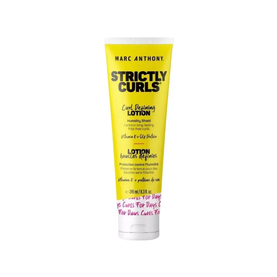 MARC ANTHONY True Professional Strictly Curls Lotion 245ml